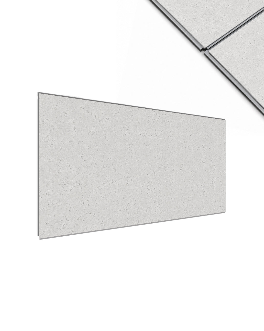 SPC Wall Panel 60×120 cm | Waterproof Wall Cladding | Infinite Elegance