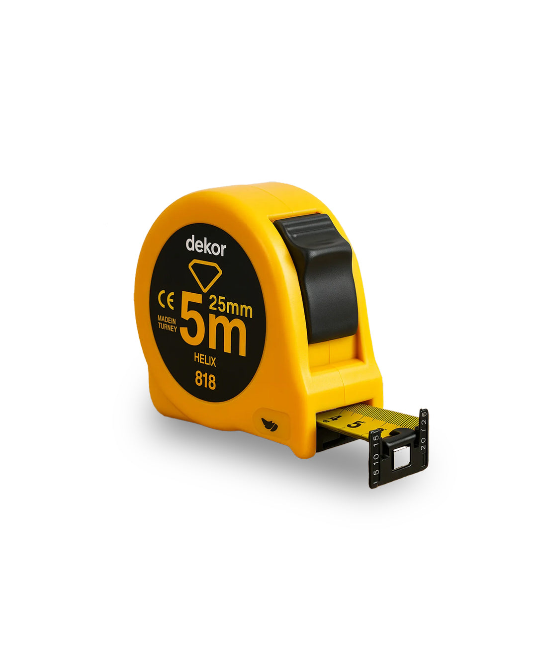Meter Dekor