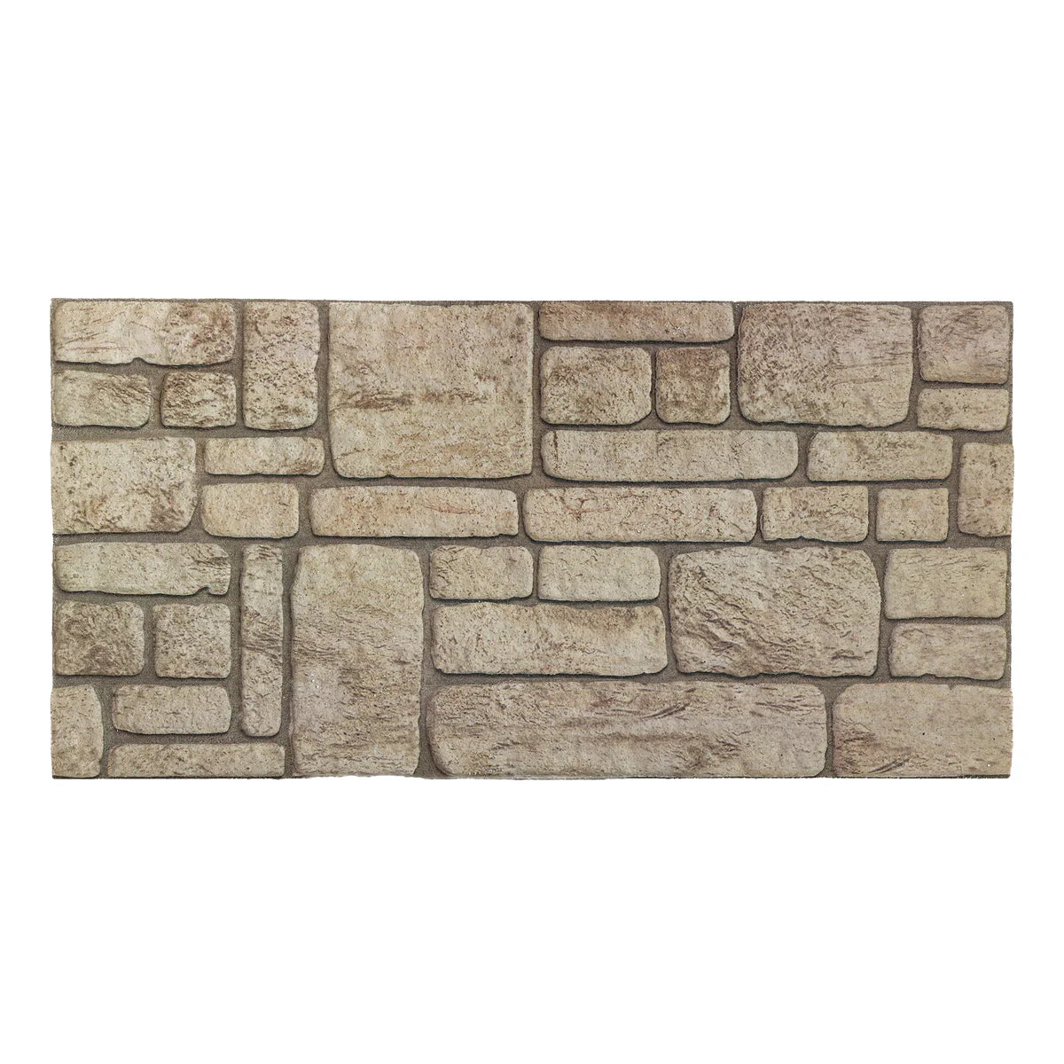 Outlet Ancient Traces K-03 3D Faux Mixed Wall Panels