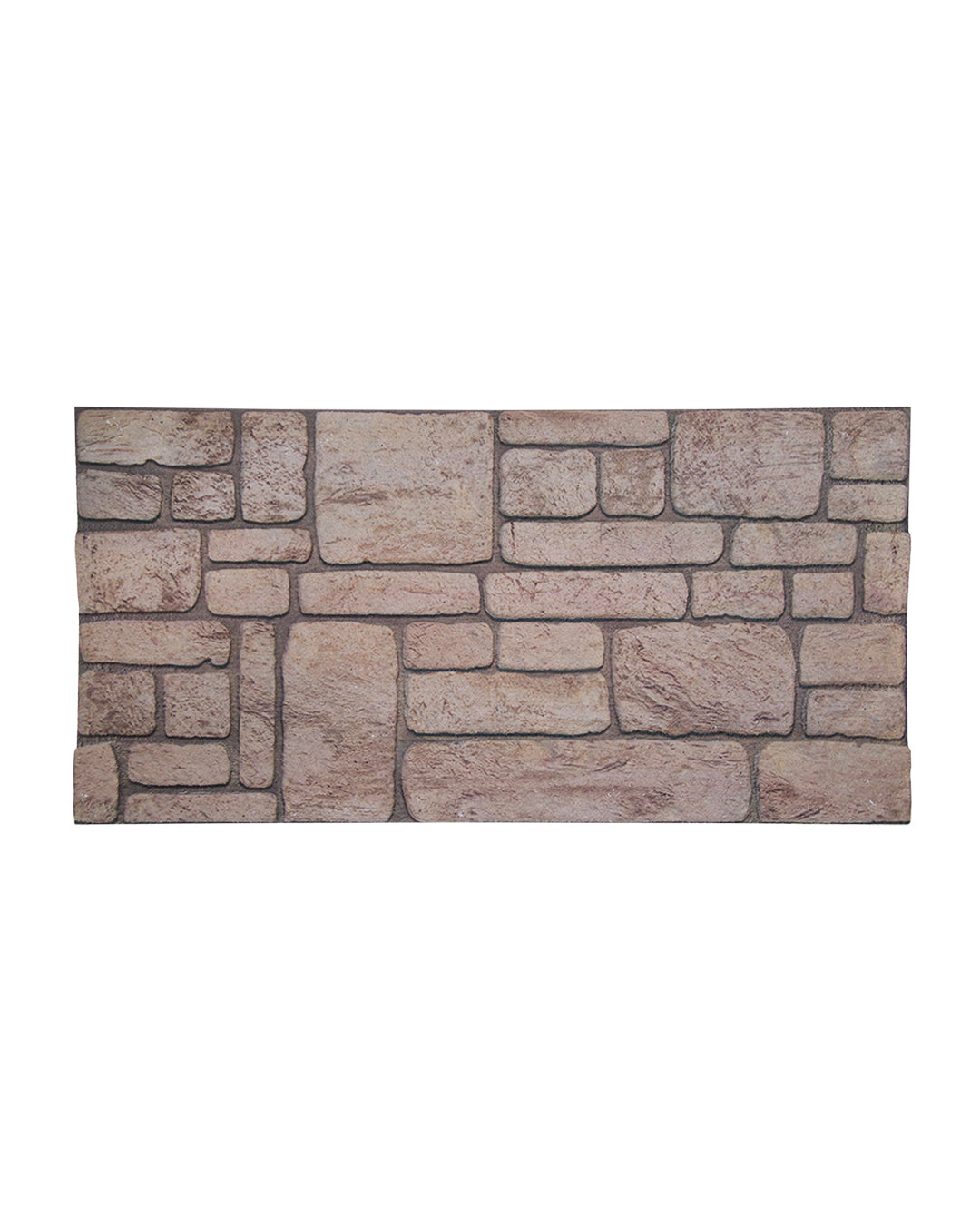 Ancient Traces K-03 3D Faux Mixed Wall Panels