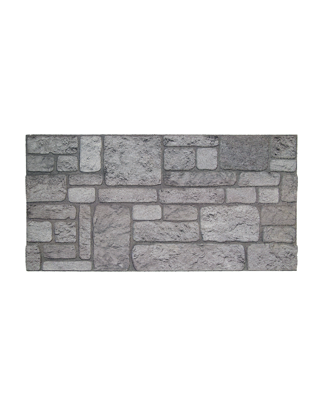 Backyard K-04 3D Brick Mixed Wall Panels