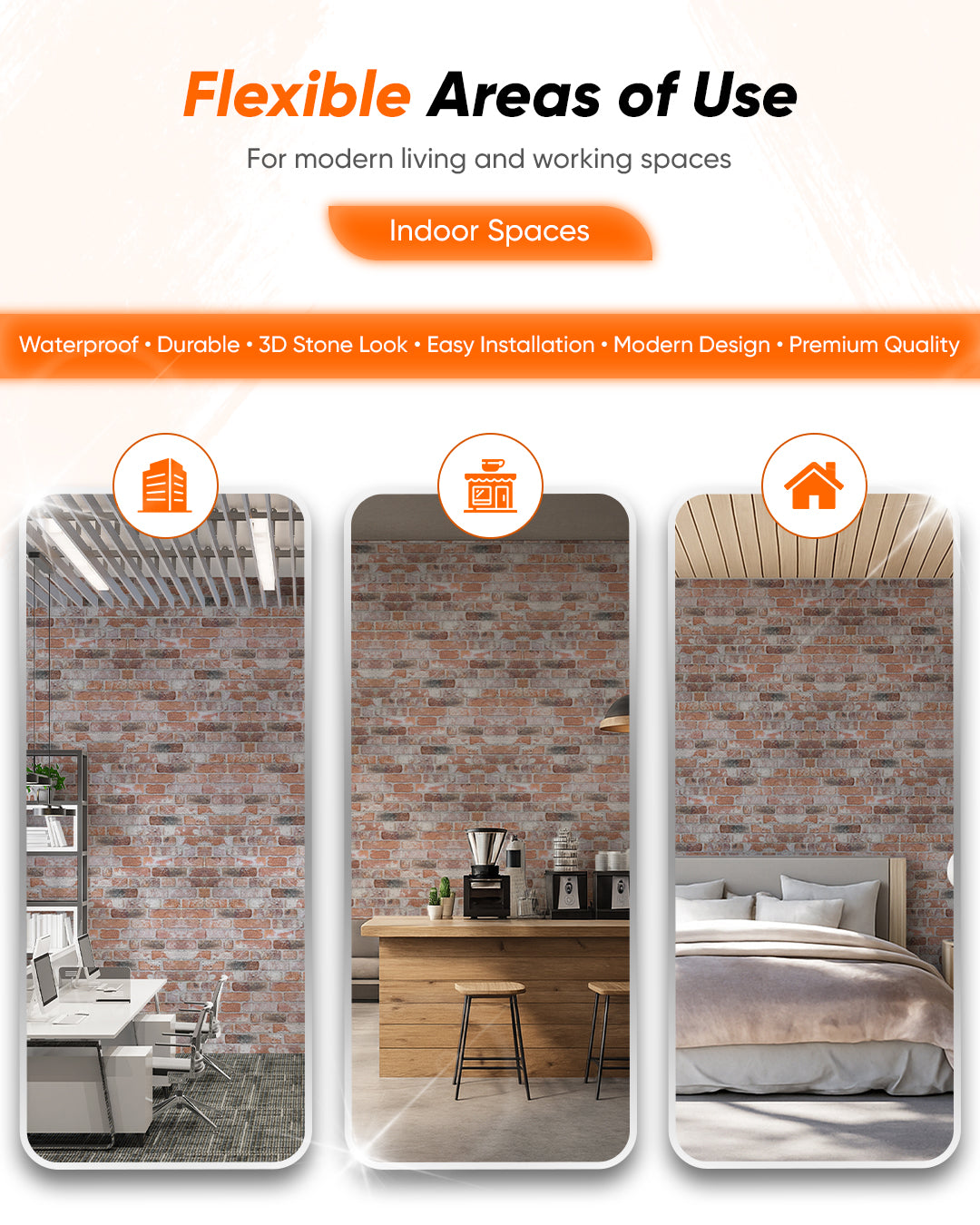 Old Temple L-1925 3D Wall Panels