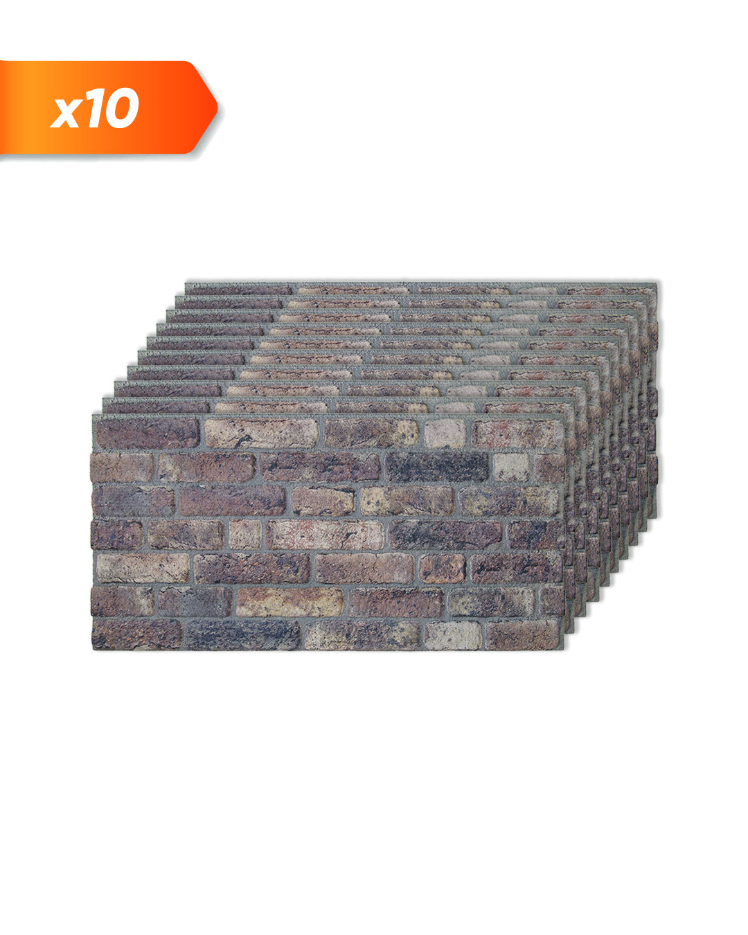 Magical Coffee L-1805 3D Lycia Wall Panels