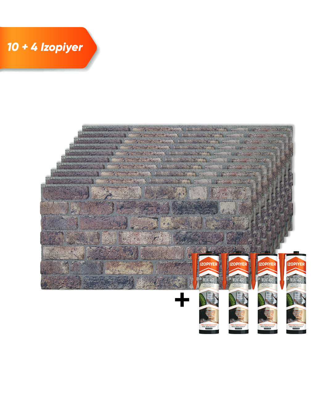 Magical Coffee L-1805 3D Lycia Wall Panels