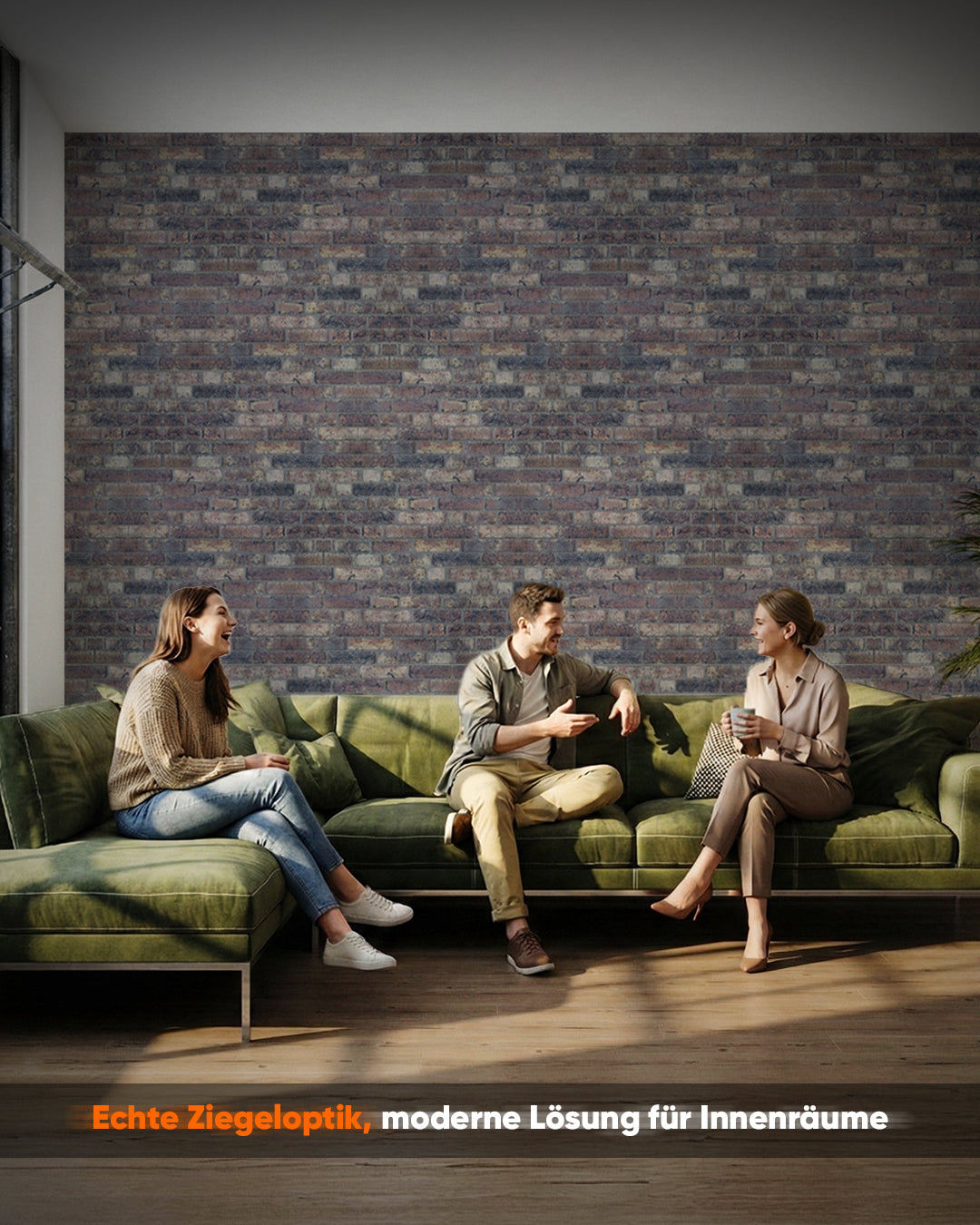 Magical Coffee L-1805 3D Lycia Wall Panels