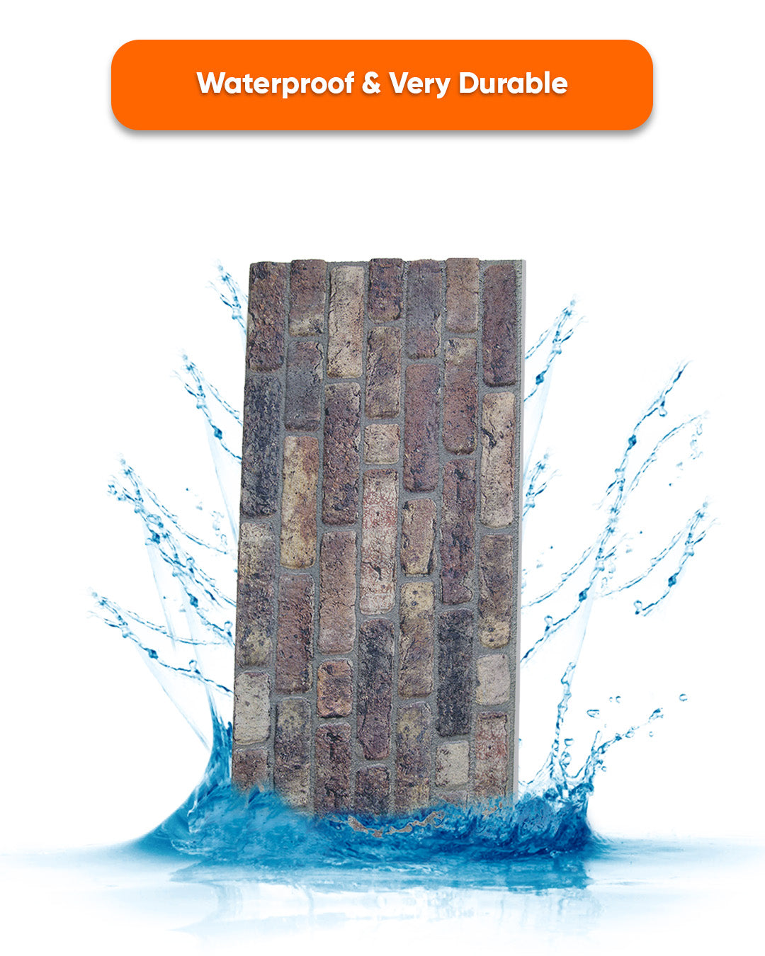 Magical Coffee L-1805 3D Lycia Wall Panels