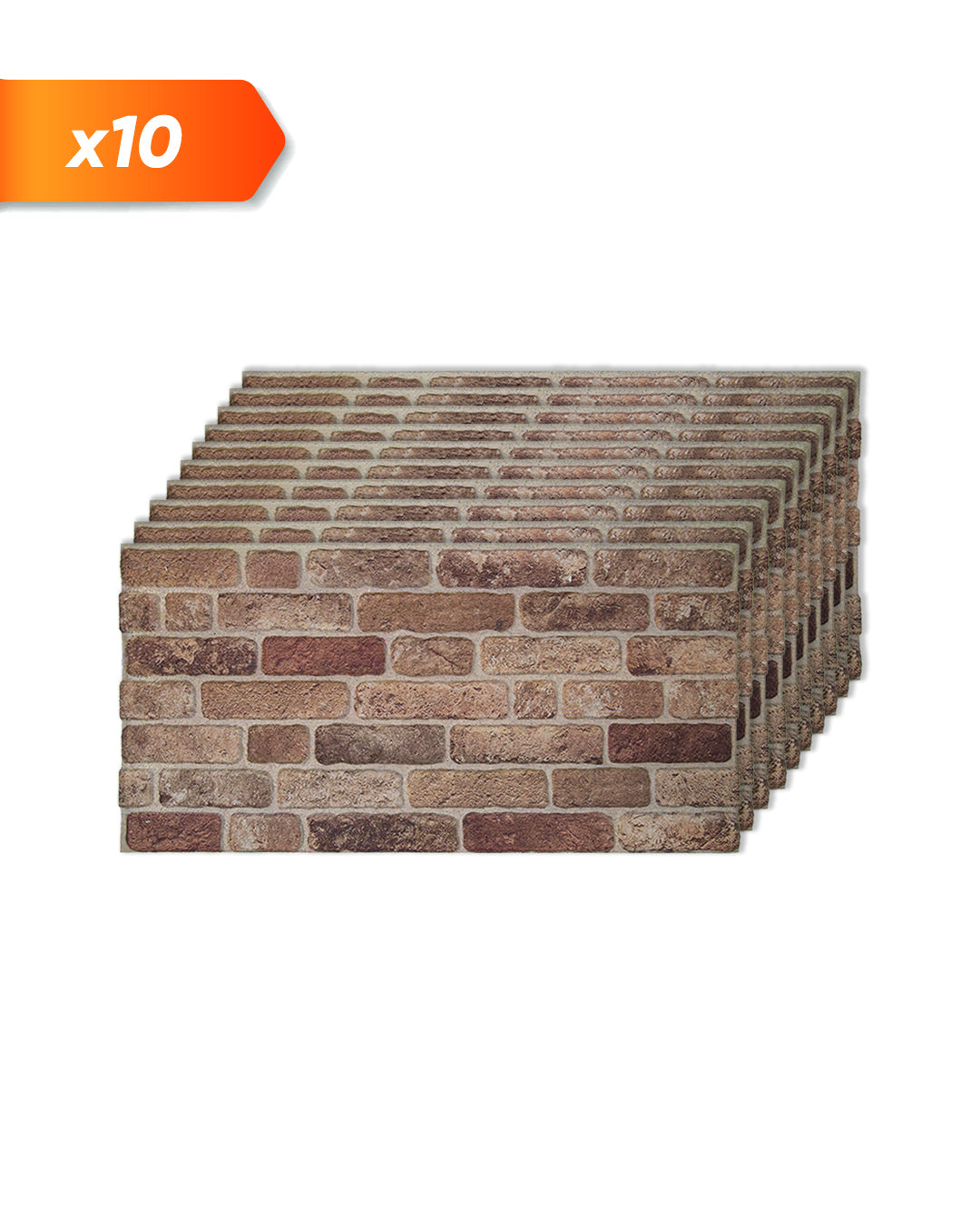 Farmhouse Style L-1901 Interior Wall Panels