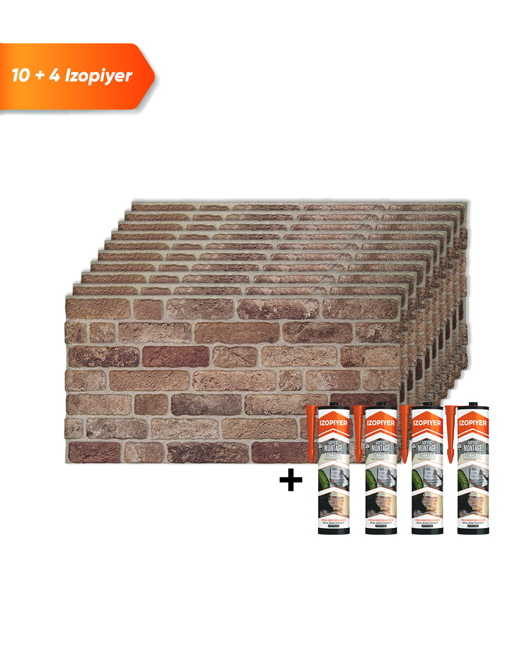 Farmhouse Style L-1901 Interior Wall Panels