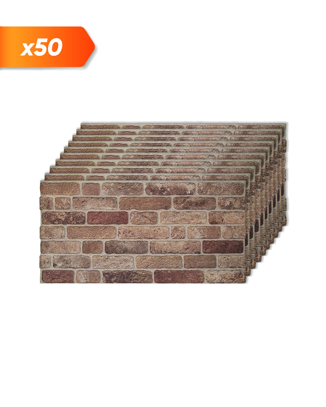 Farmhouse Style L-1901 Interior Wall Panels