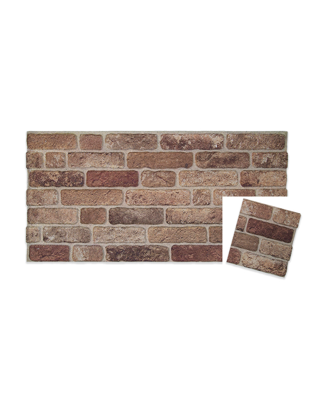 Farmhouse Style L-1901 Interior Wall Panels