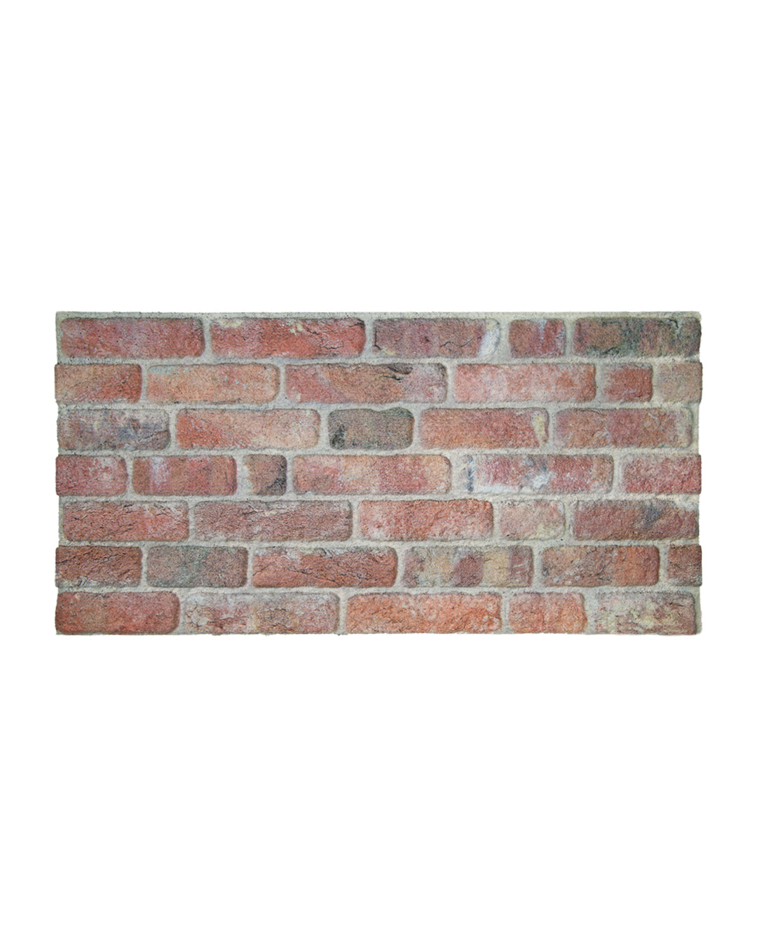 Stone Bridge L-1902 Brick Wall Panels