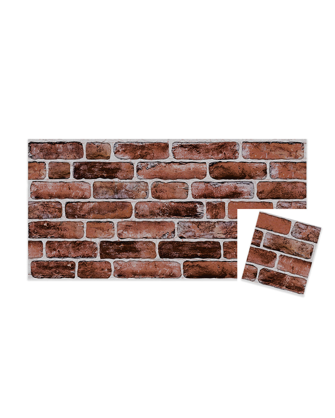 Honey Coffee L-1919 3D Wall Panels