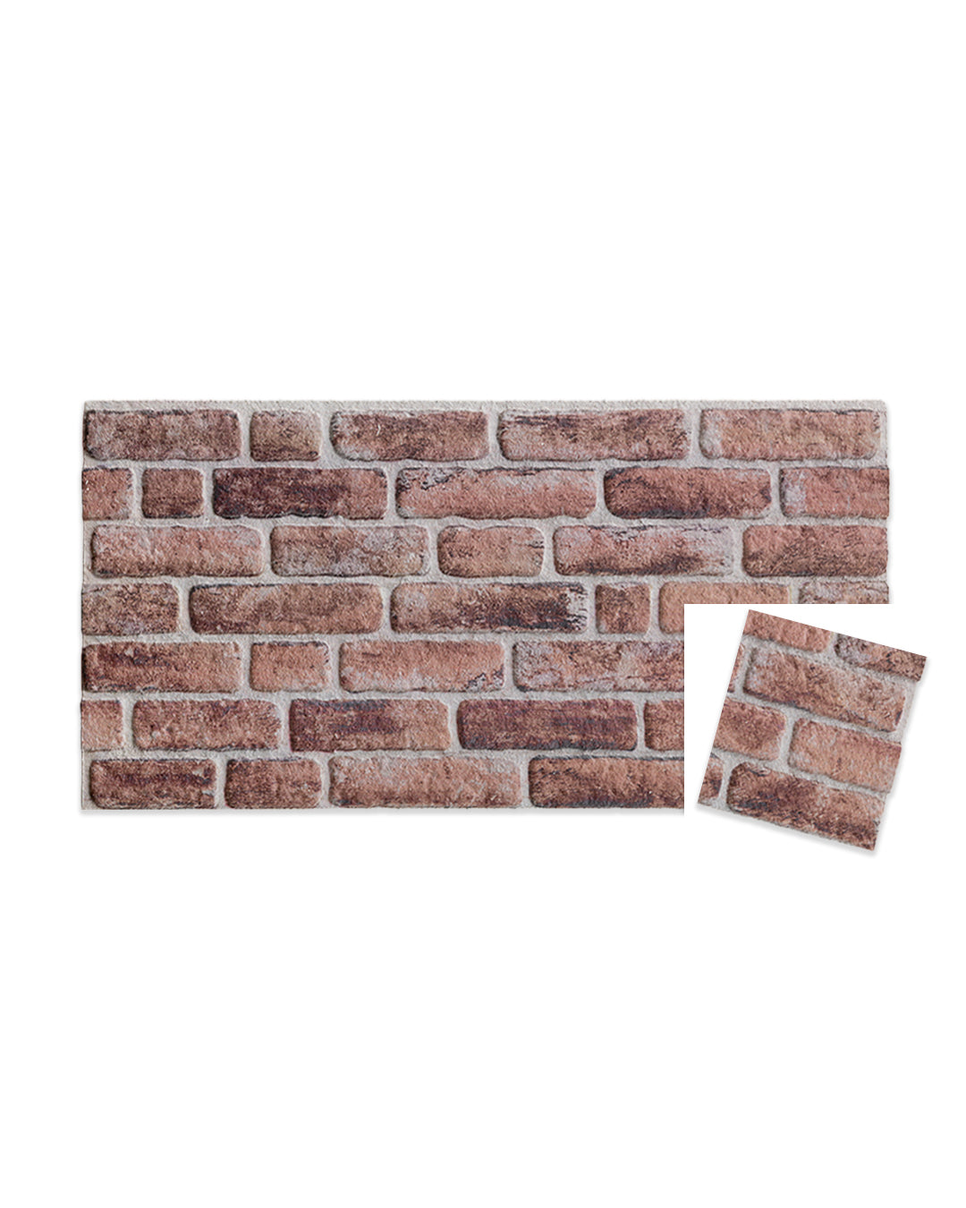 Honey Coffee L-1919 3D Wall Panels