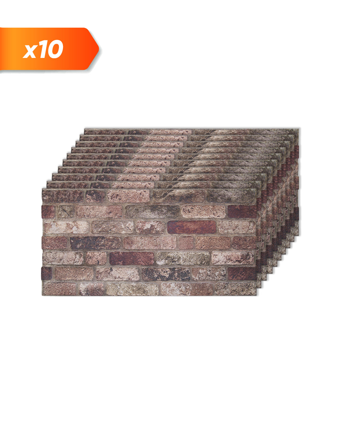 Sandsturm L-1924 3D Decorative Wall Panels