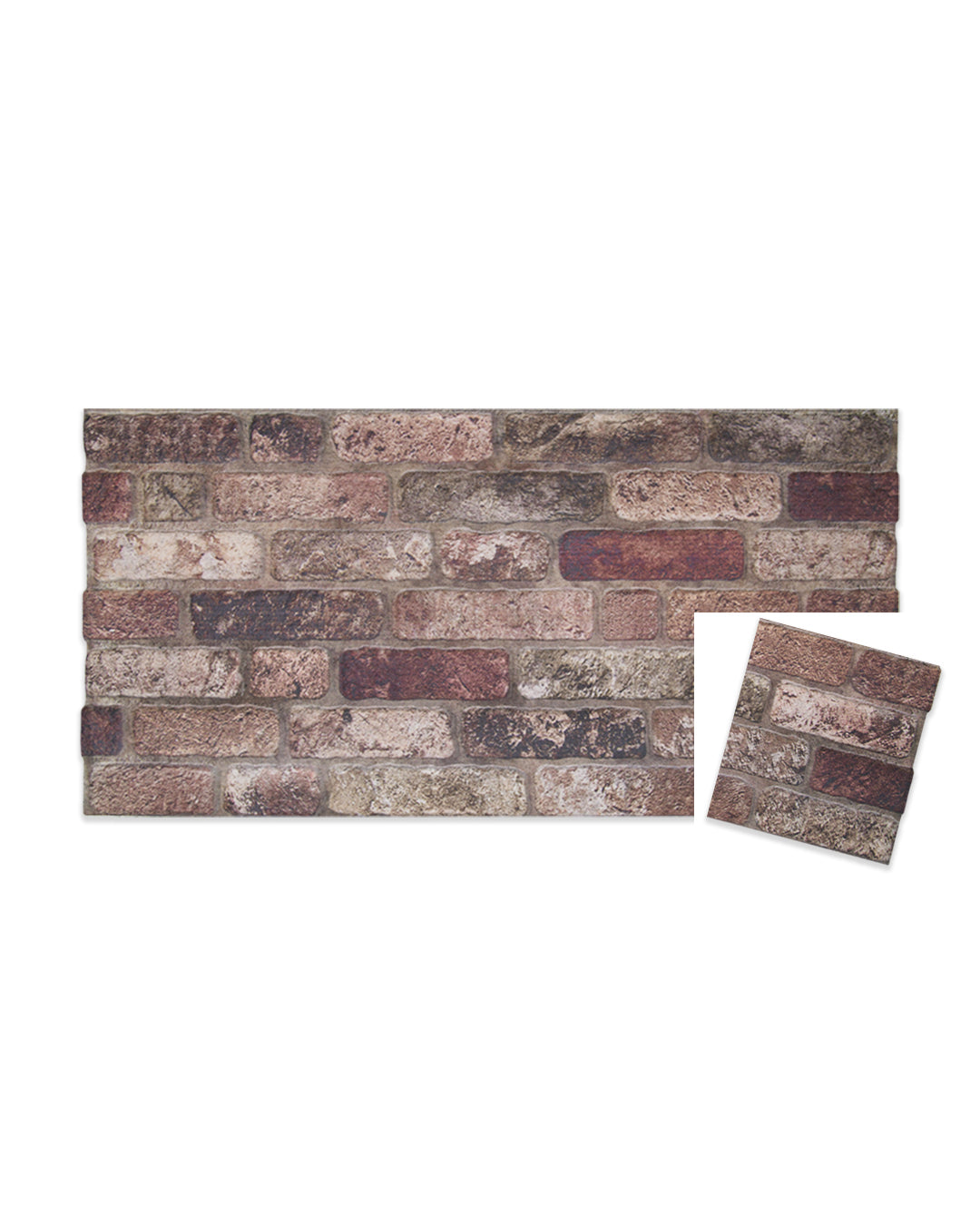 Sandsturm L-1924 3D Decorative Wall Panels