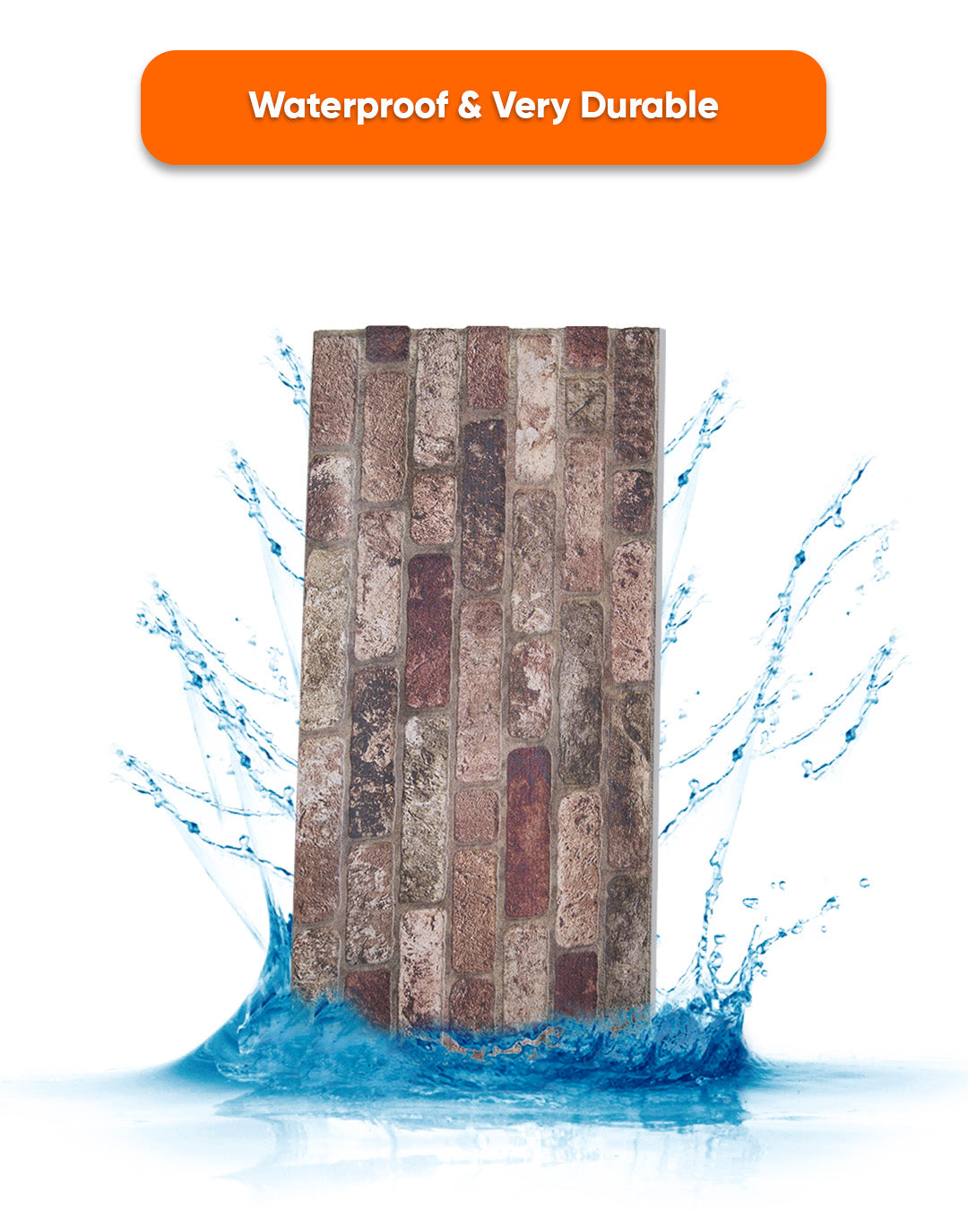 Sandsturm L-1924 3D Decorative Wall Panels