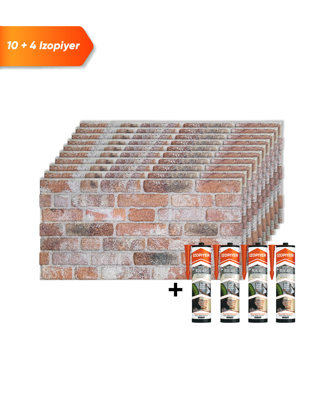 Old Temple L-1925 3D Wall Panels