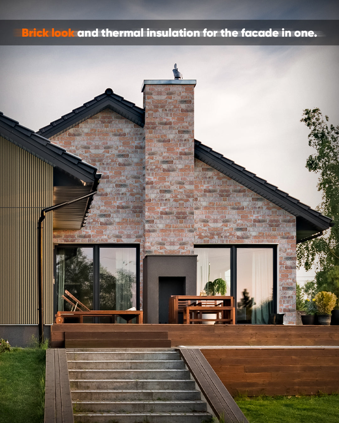 Old Temple L-1925 3D Wall Panels