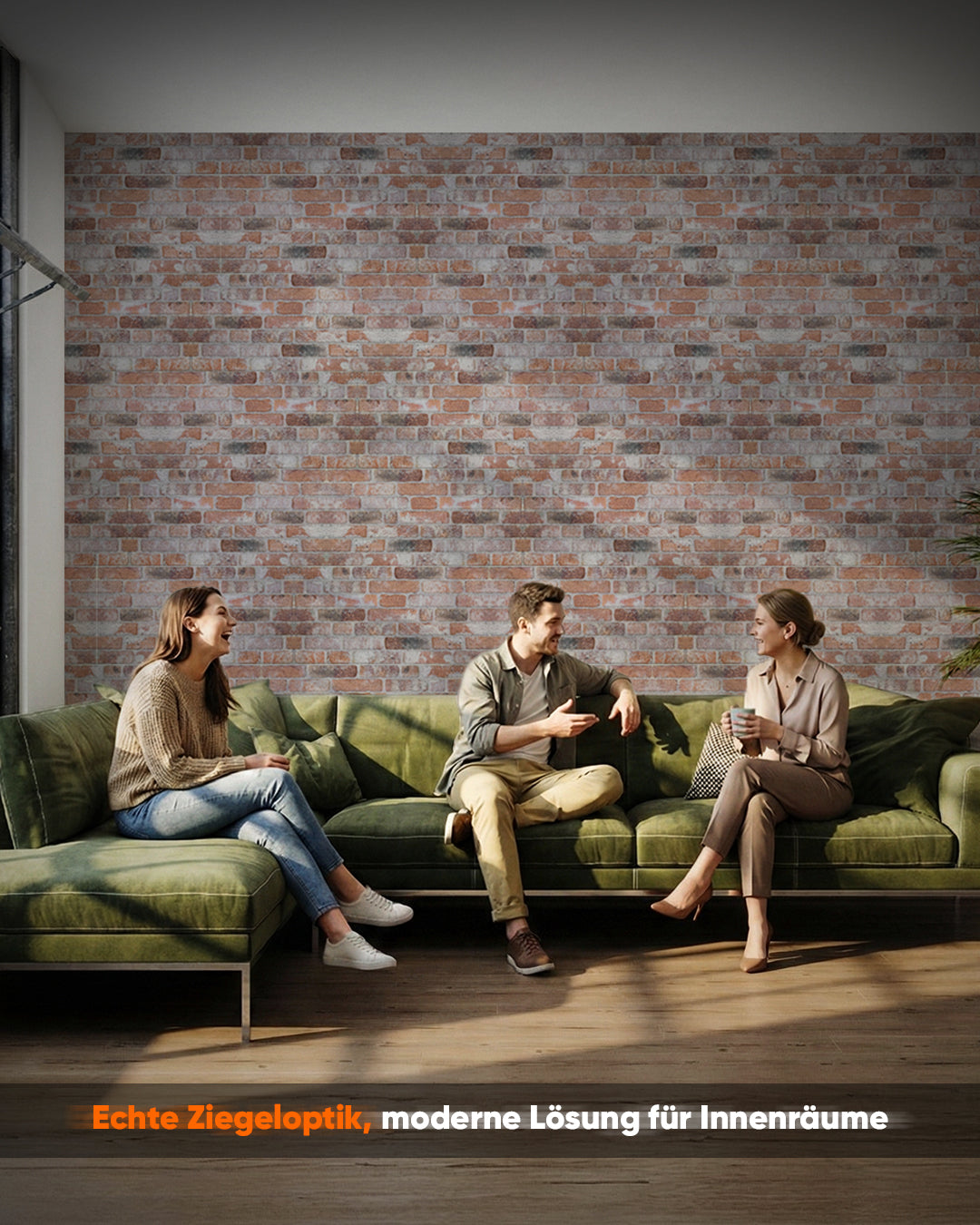 Old Temple L-1925 3D Wall Panels