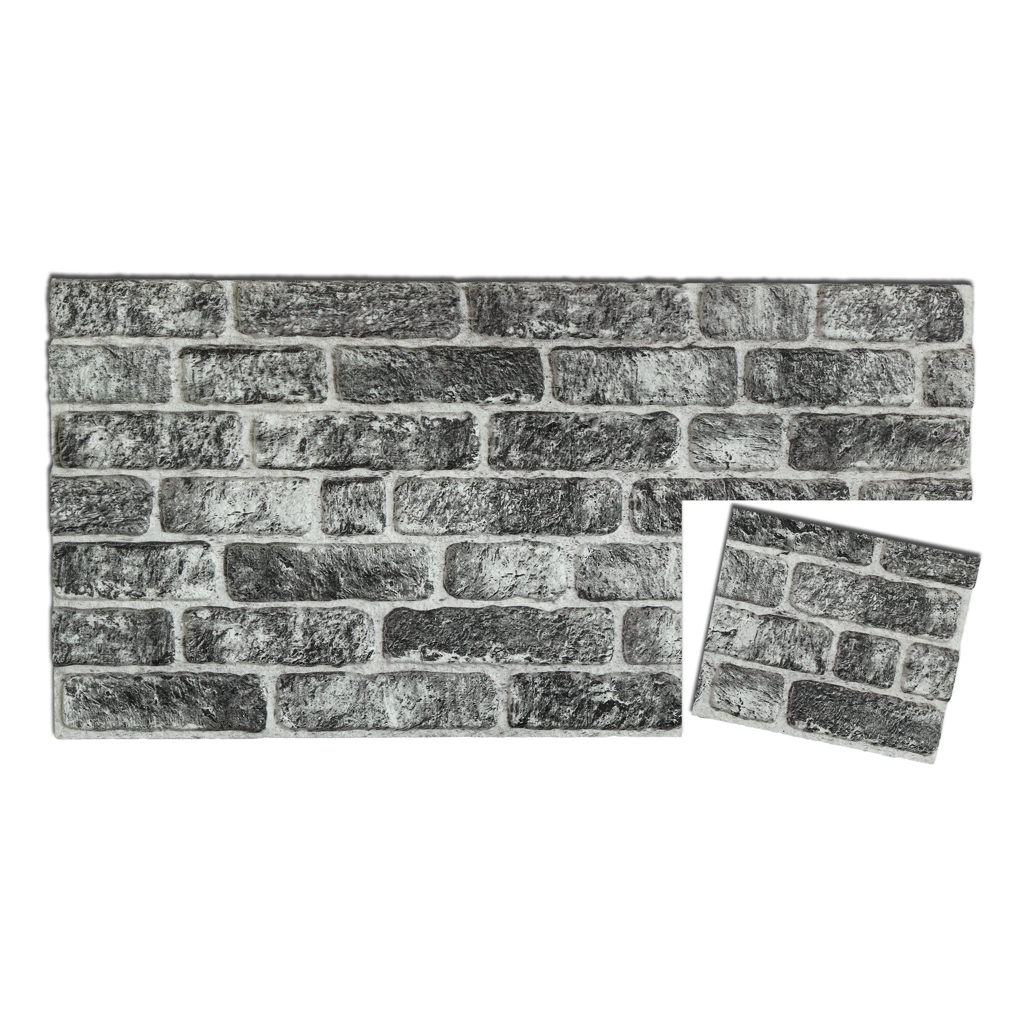 Sample Product 25x25 cm Old Town L-1703 EPS Insulation Wall Panels