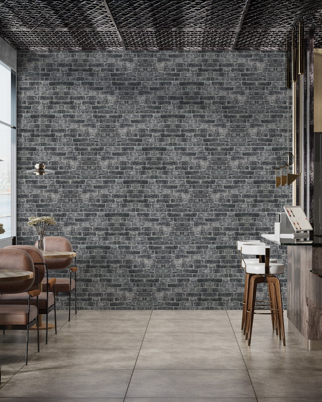 Old Town L-1703 EPS Insulation Wall Panels
