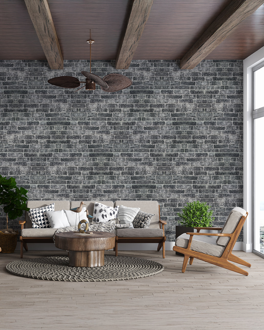 Old Town L-1703 EPS Insulation Wall Panels