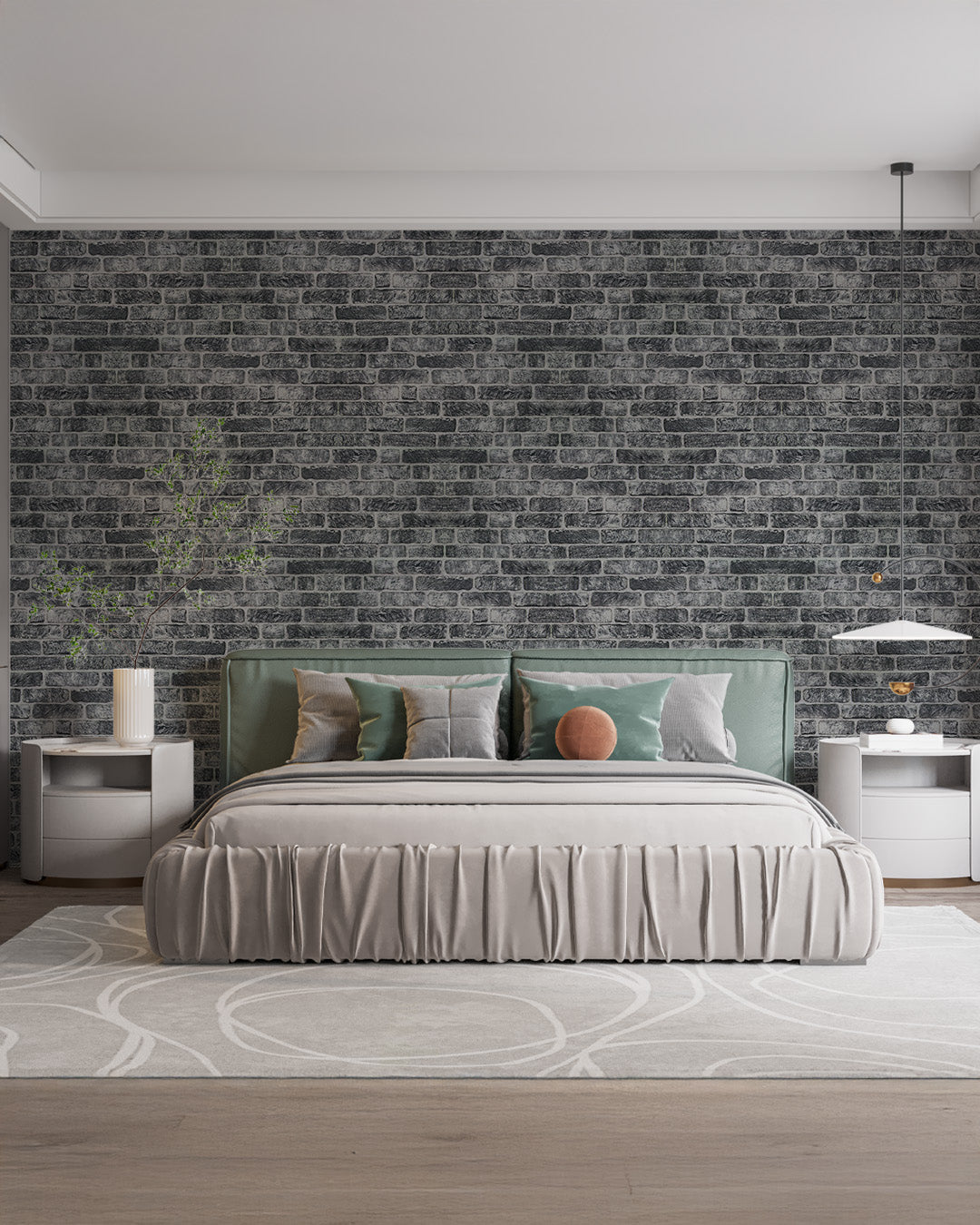 Old Town L-1703 EPS Insulation Wall Panels