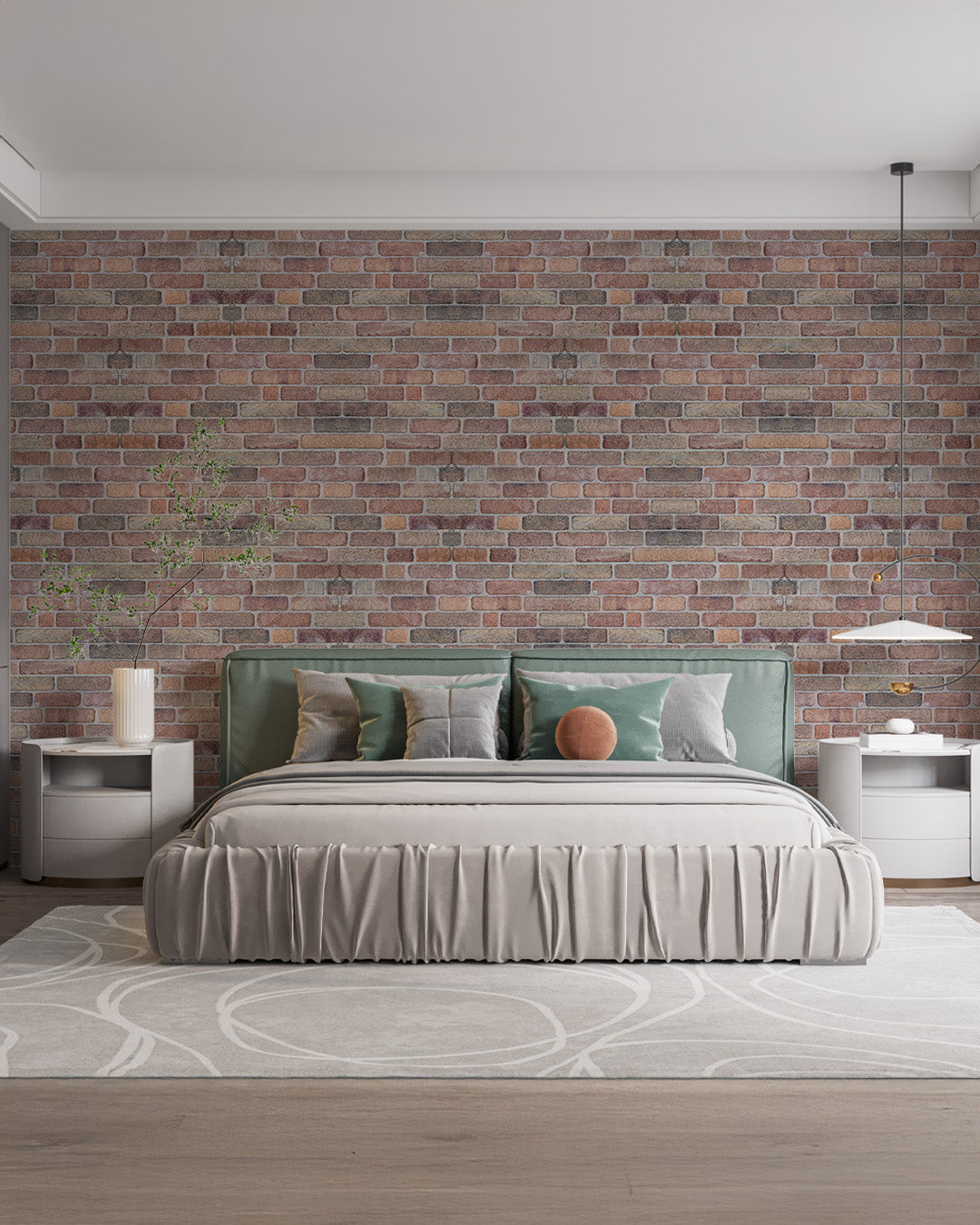 Cross Town L-1713 3D Decorative Wall Panels