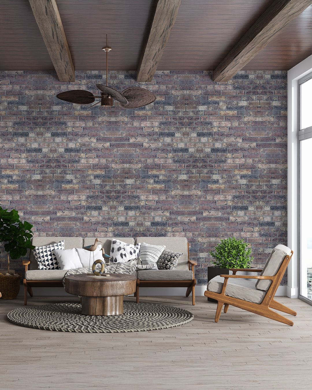 Magical Coffee L-1805 3D Lycia Wall Panels