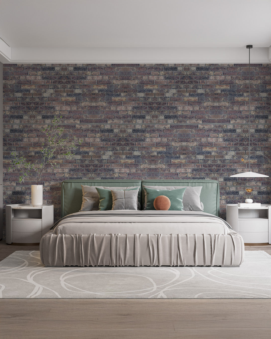 Magical Coffee L-1805 3D Lycia Wall Panels