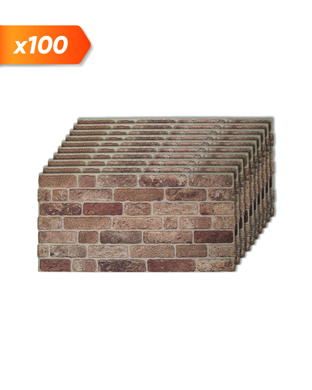 Farmhouse Style L-1901 Interior Wall Panels