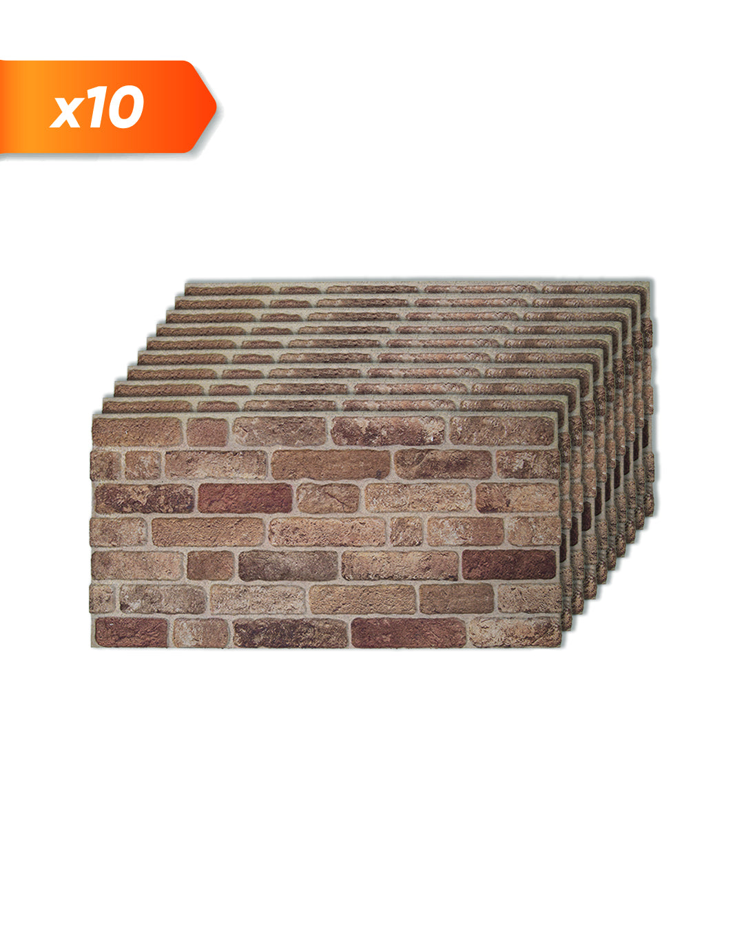 Farmhouse Style L-1901 Interior Wall Panels