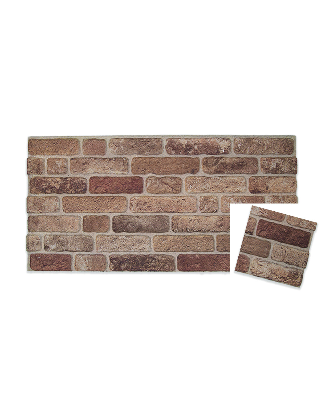 Farmhouse Style L-1901 Interior Wall Panels