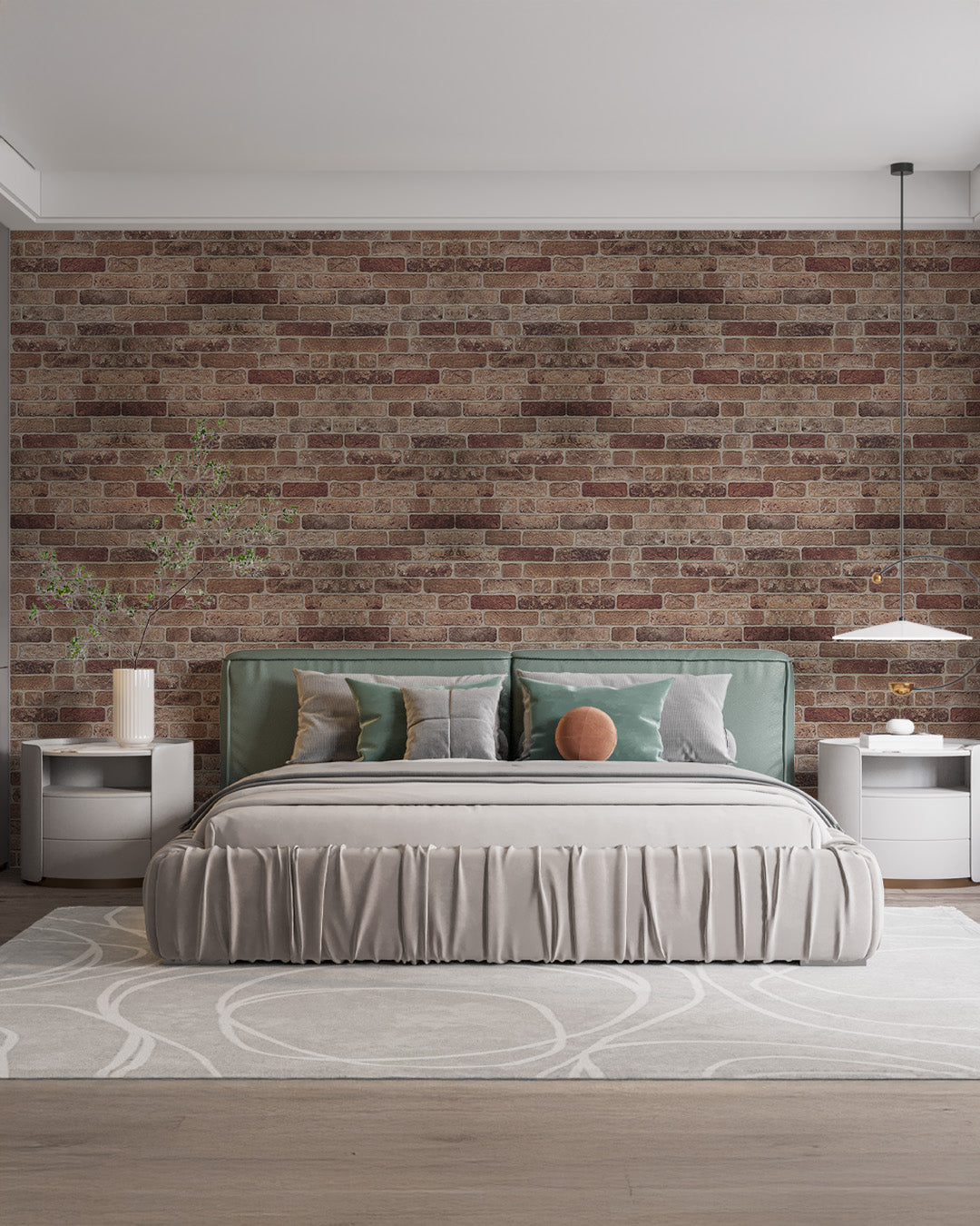 Farmhouse Style L-1901 Interior Wall Panels