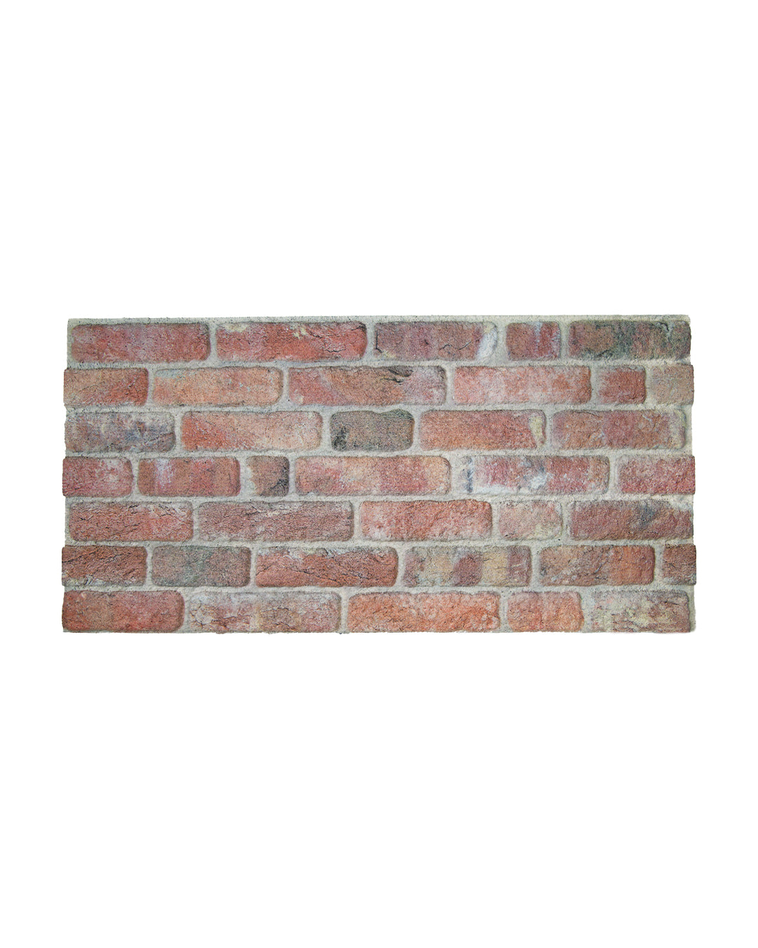 Stone Bridge L-1902 Brick Wall Panels