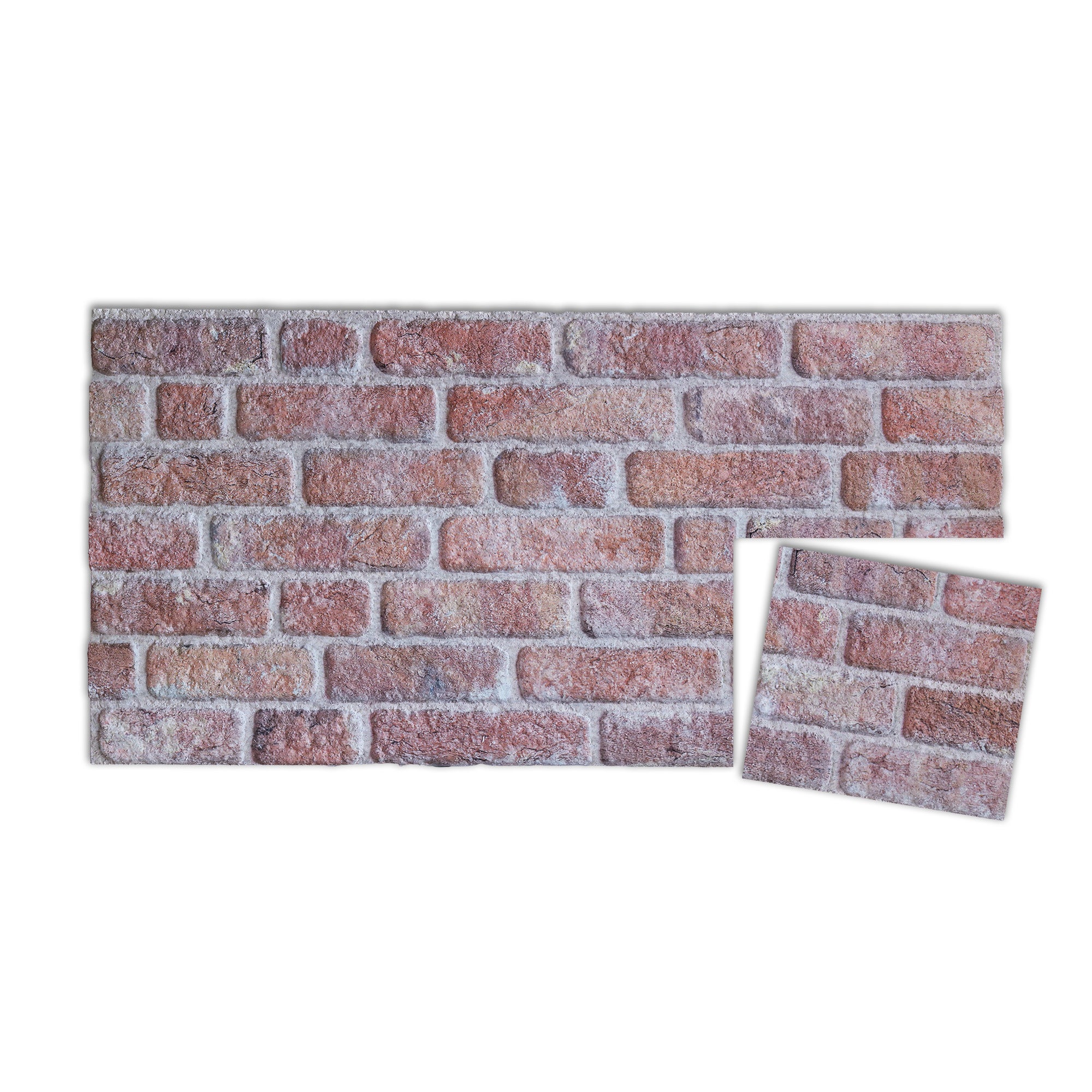 Sample Product 25x25 cm Stone Bridge L-1902 Brick Wall Panels