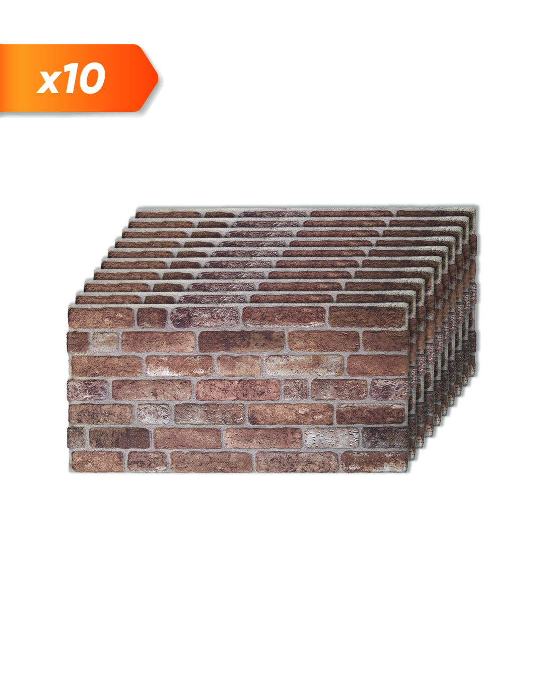 Old Castle L-1907 3D Decorative Wall Panels