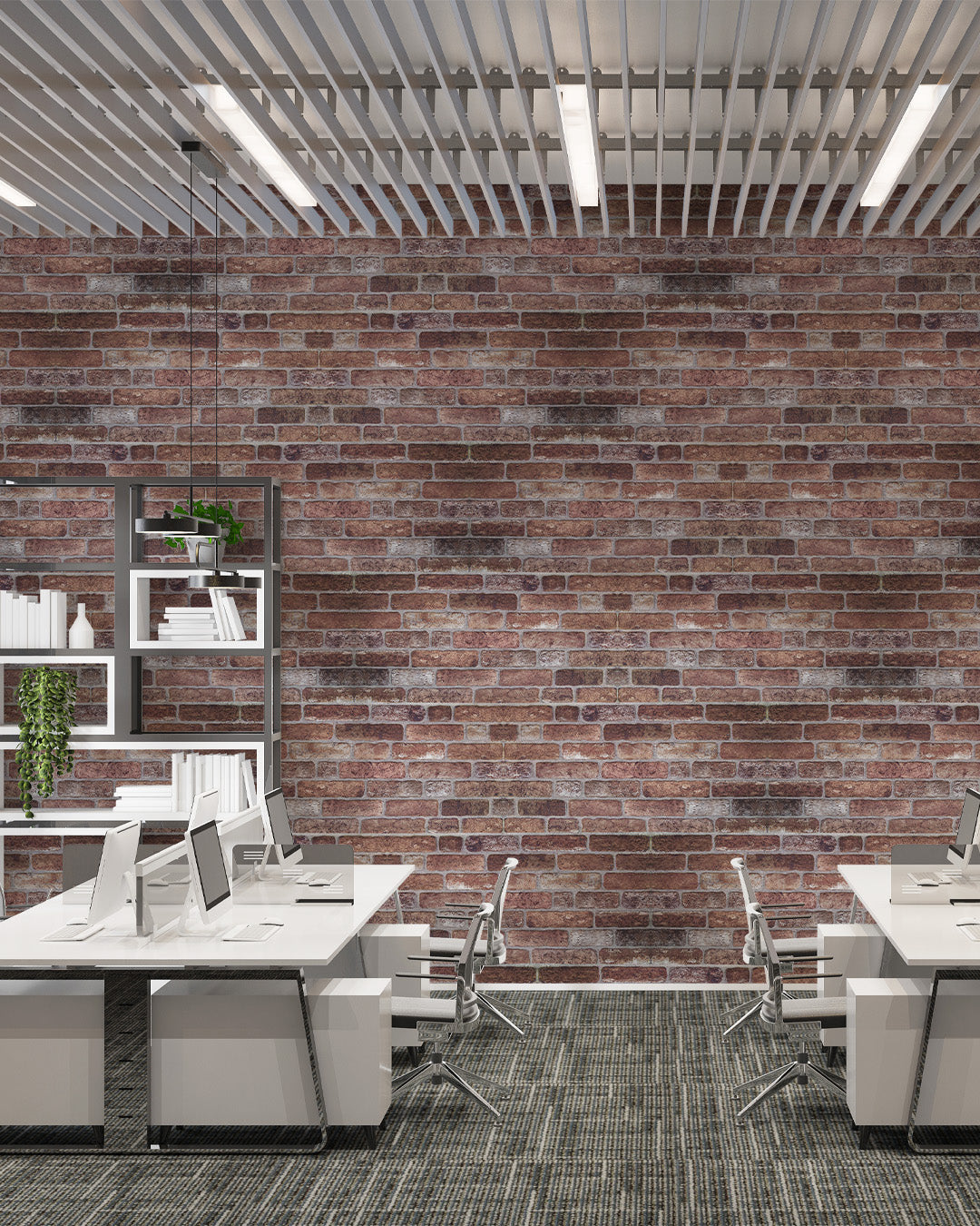 Old Castle L-1907 3D Decorative Wall Panels