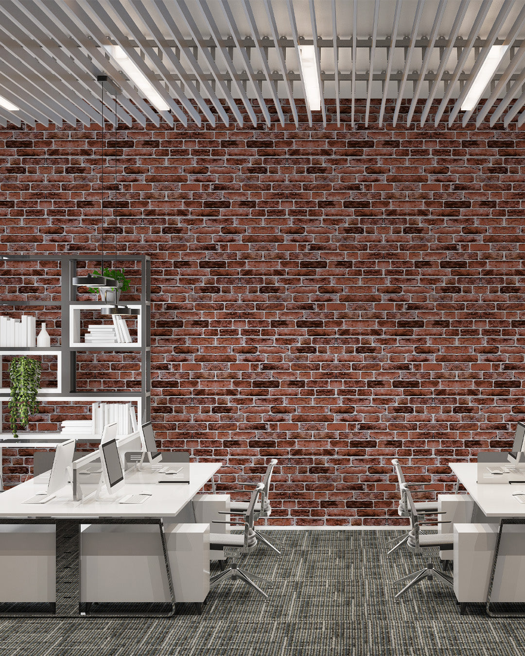 Honey Coffee L-1919 3D Wall Panels