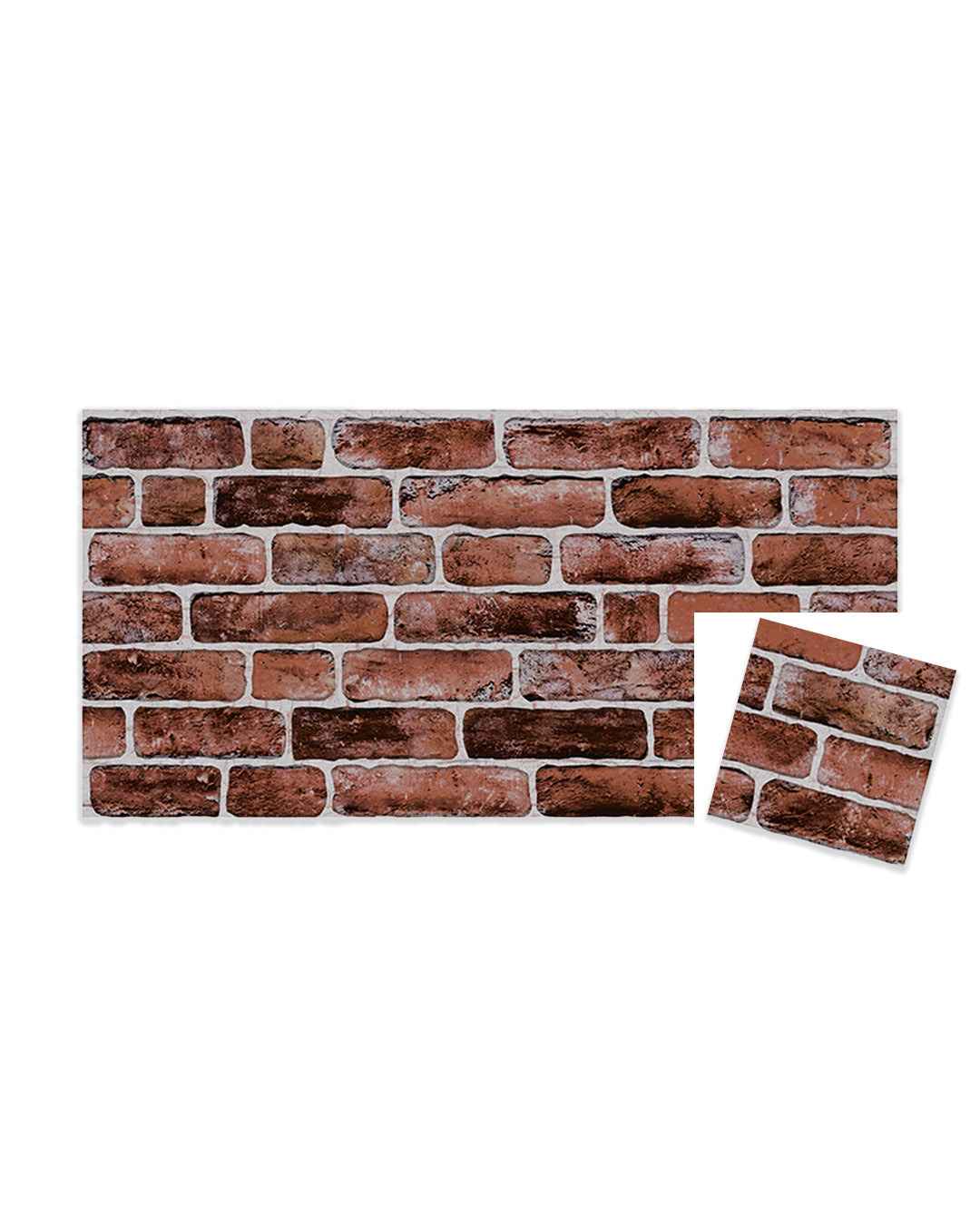 Honey Coffee L-1919 3D Wall Panels