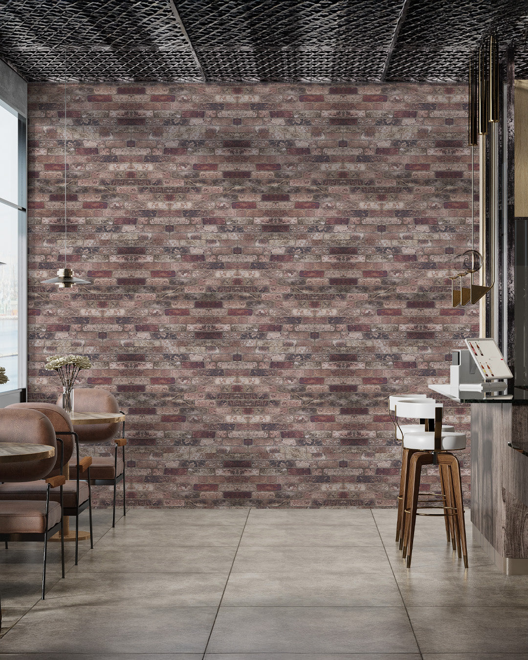 Sandsturm L-1924 3D Decorative Wall Panels
