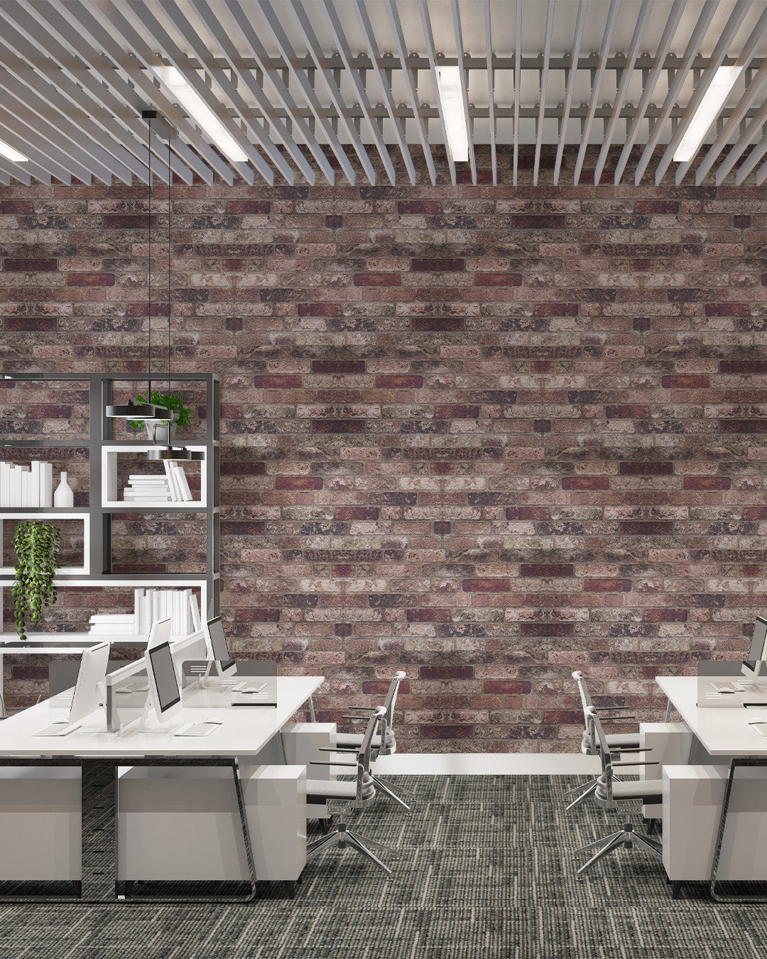 Sandsturm L-1924 3D Decorative Wall Panels