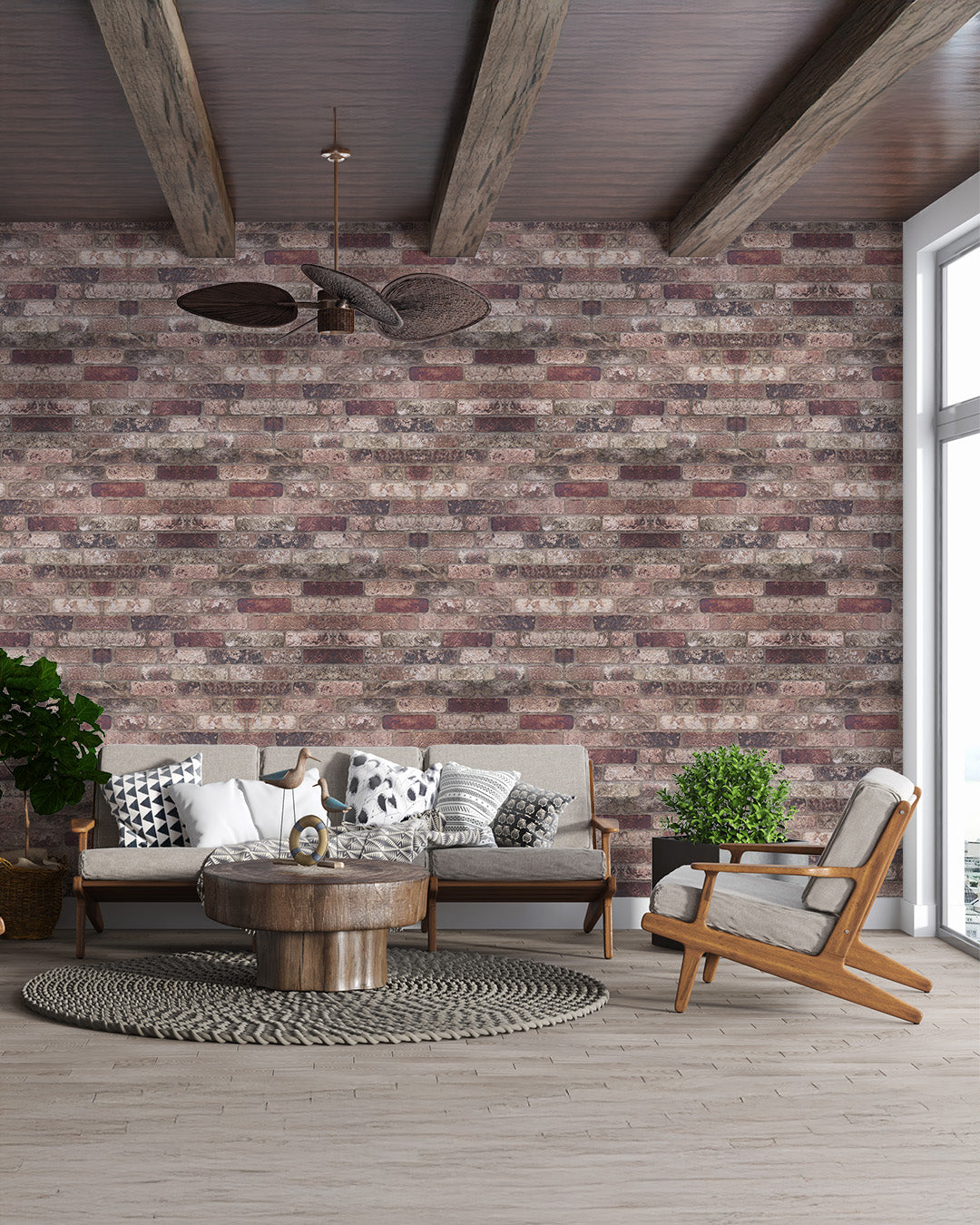 Sandsturm L-1924 3D Decorative Wall Panels