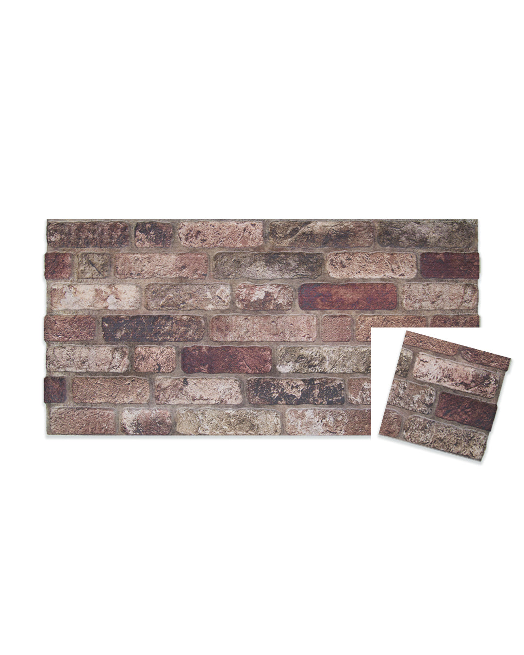 Sandsturm L-1924 3D Decorative Wall Panels