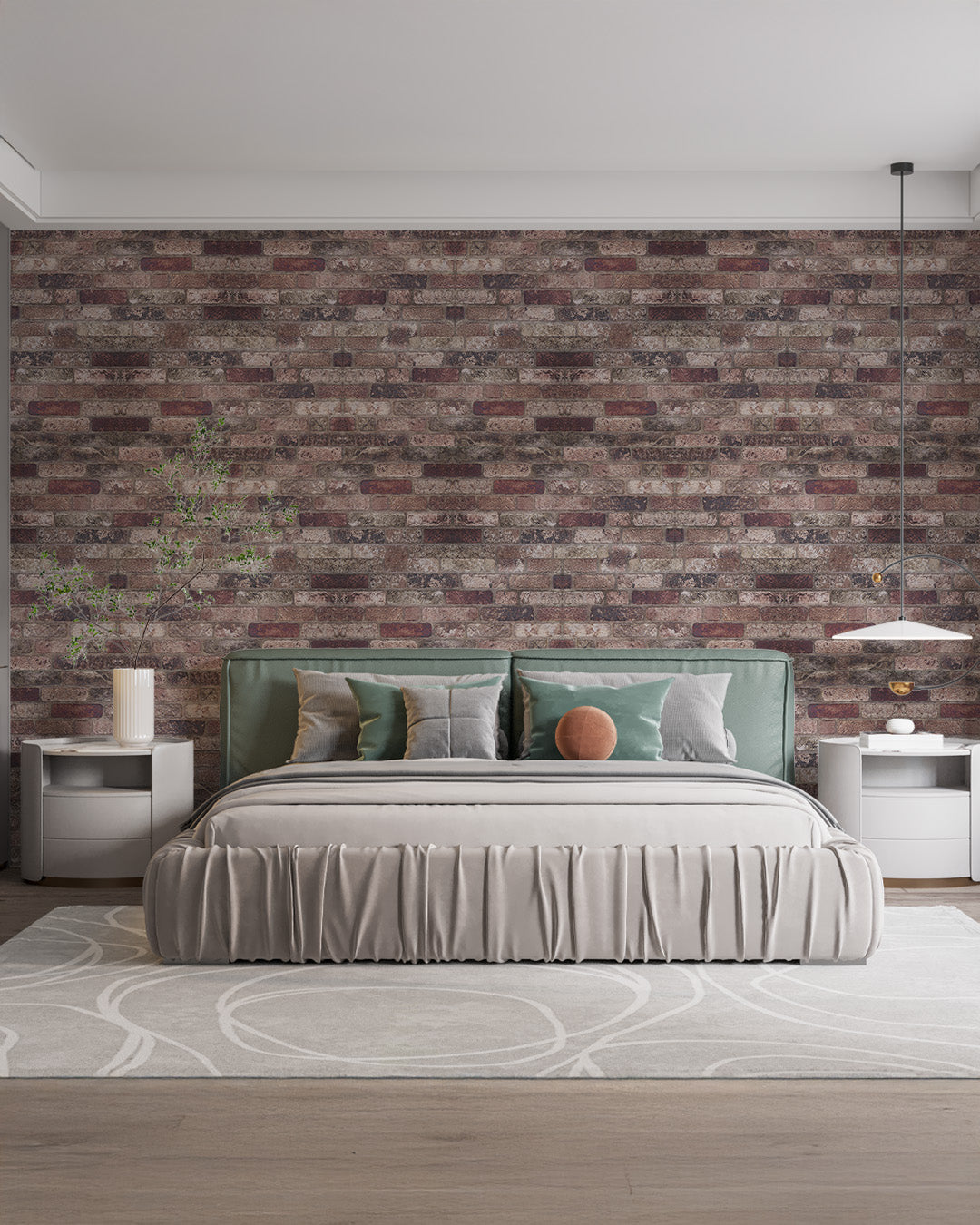 Sandsturm L-1924 3D Decorative Wall Panels