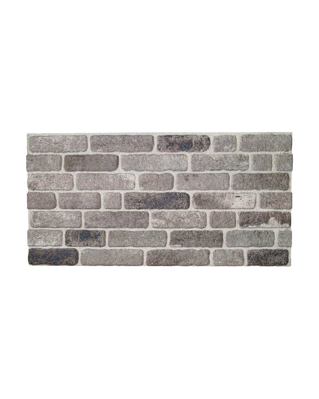 Path Of Gray L-1926 DIY Home Decor 3D Wall Panels