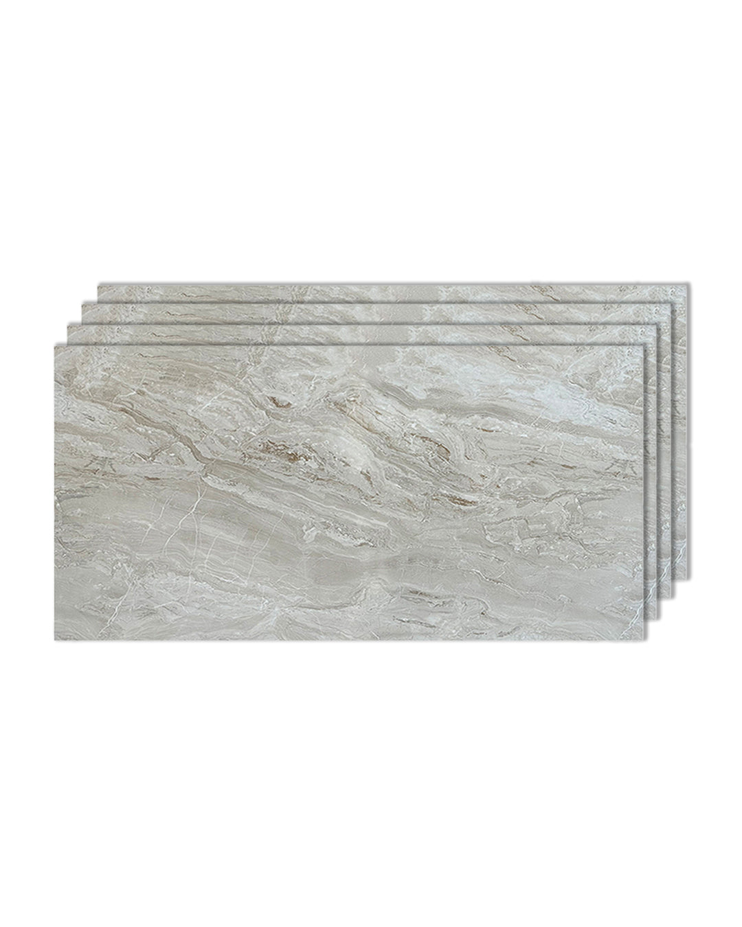 Mars Bubble Marble Look Wallpanels