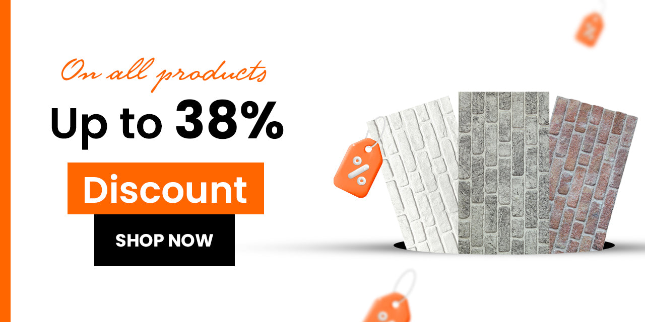 3D Wall Panels