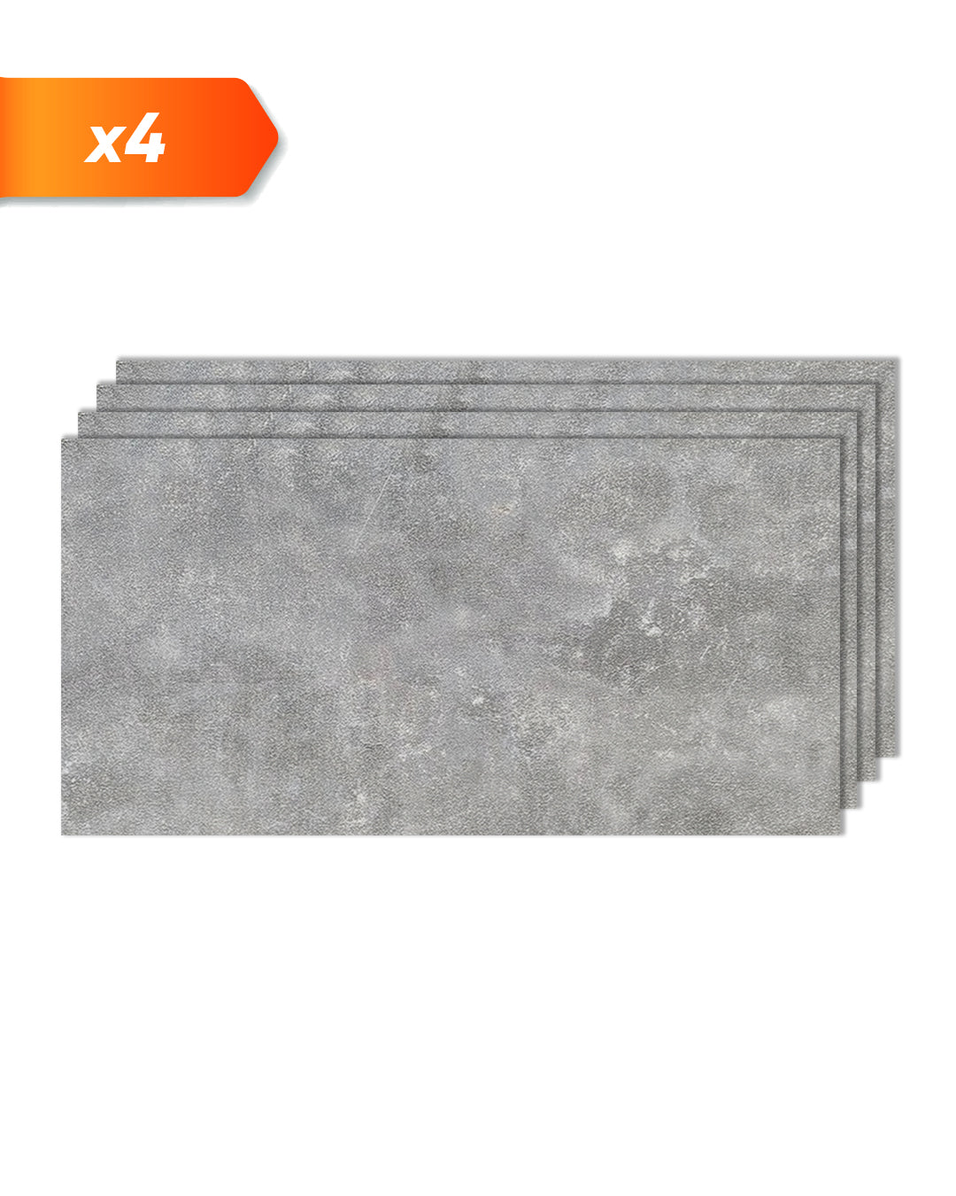 Moon Walk Marble Look Wallpanels