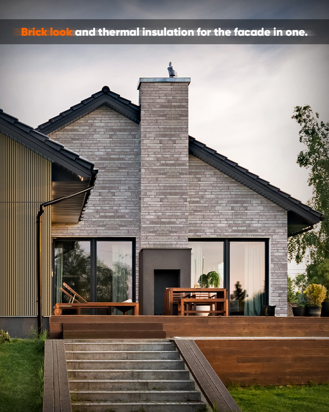 Cream Dream N-04 3D Decorative Wall Panels